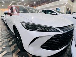 بي واي دي Qin Plus